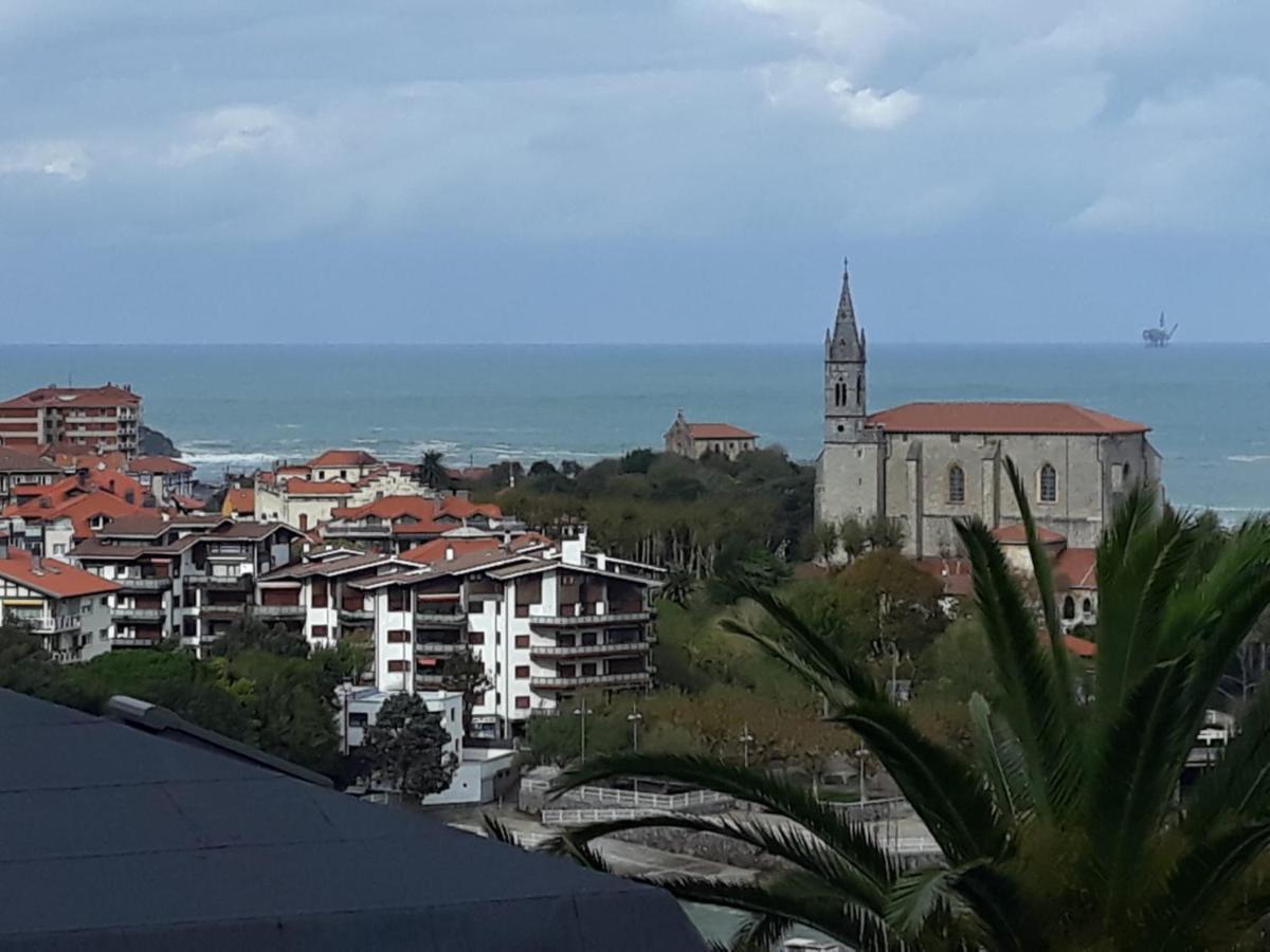 Mundaka Vista Mar L-Bi-52 Apartment Exterior foto