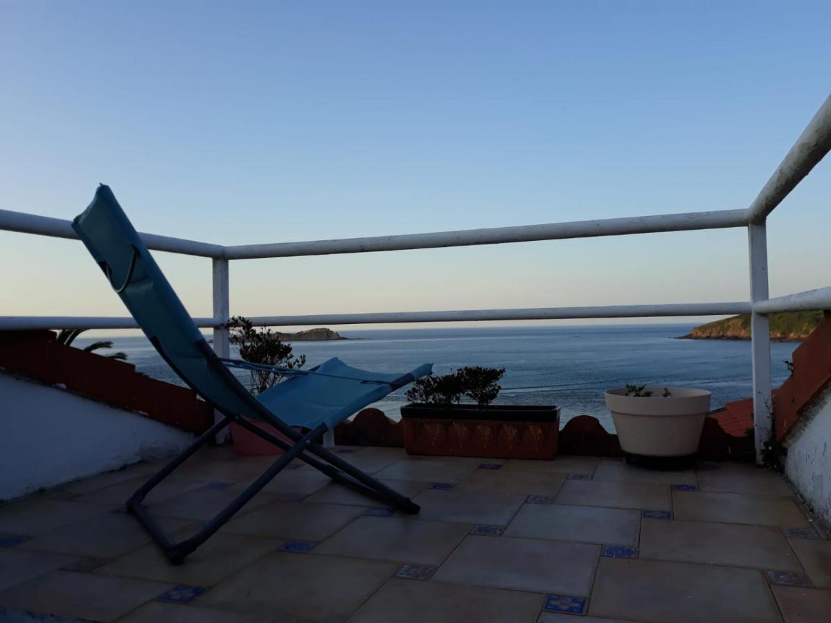 Mundaka Vista Mar L-Bi-52 Apartment Exterior foto