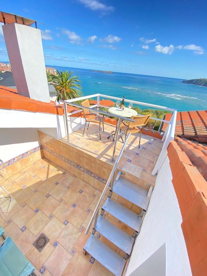 Mundaka Vista Mar L-Bi-52 Apartment Exterior foto