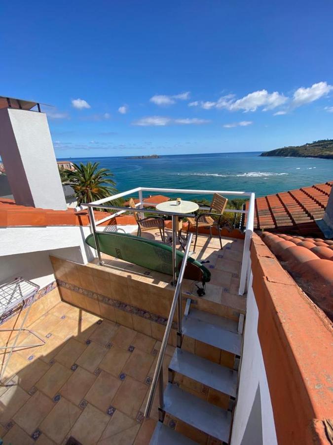 Mundaka Vista Mar L-Bi-52 Apartment Exterior foto