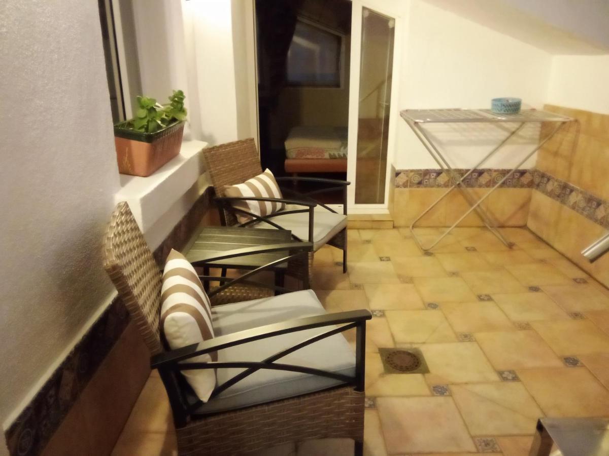 Mundaka Vista Mar L-Bi-52 Apartment Exterior foto