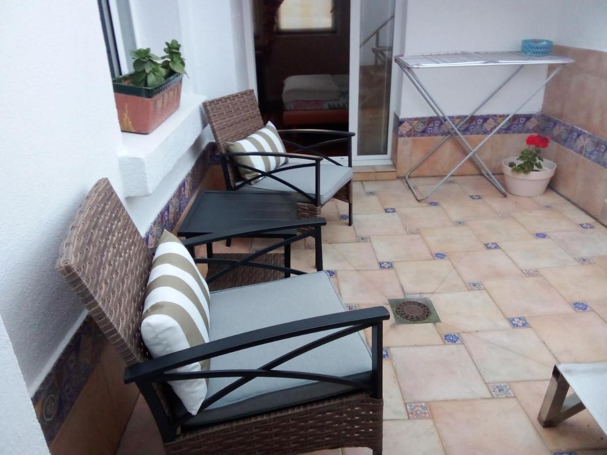 Mundaka Vista Mar L-Bi-52 Apartment Exterior foto