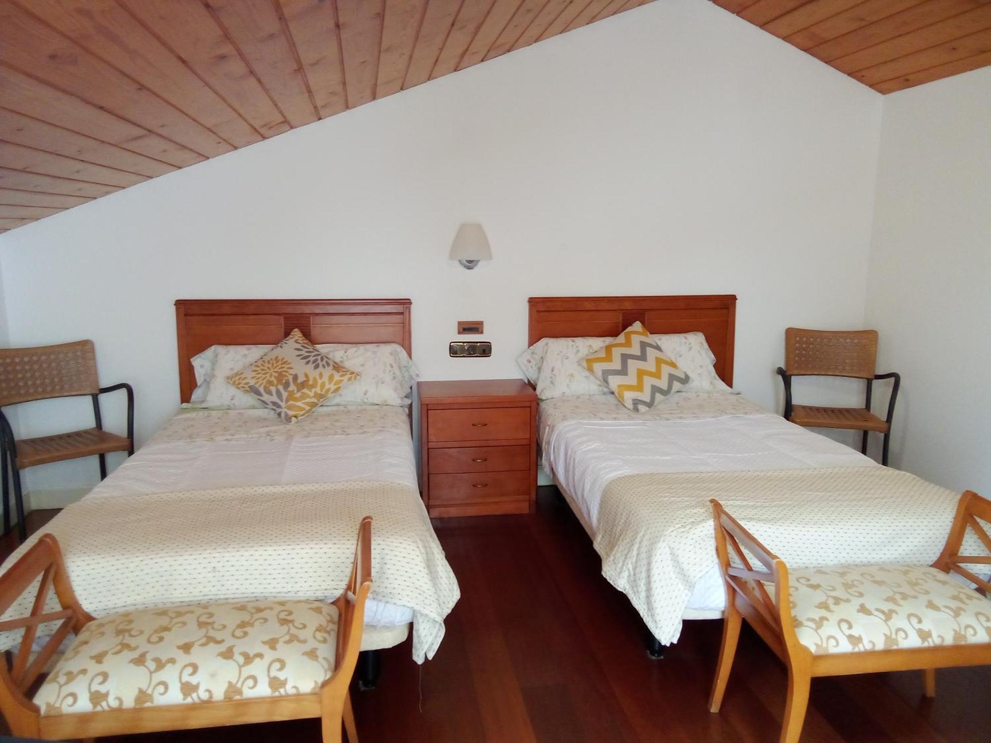 Mundaka Vista Mar L-Bi-52 Apartment Exterior foto