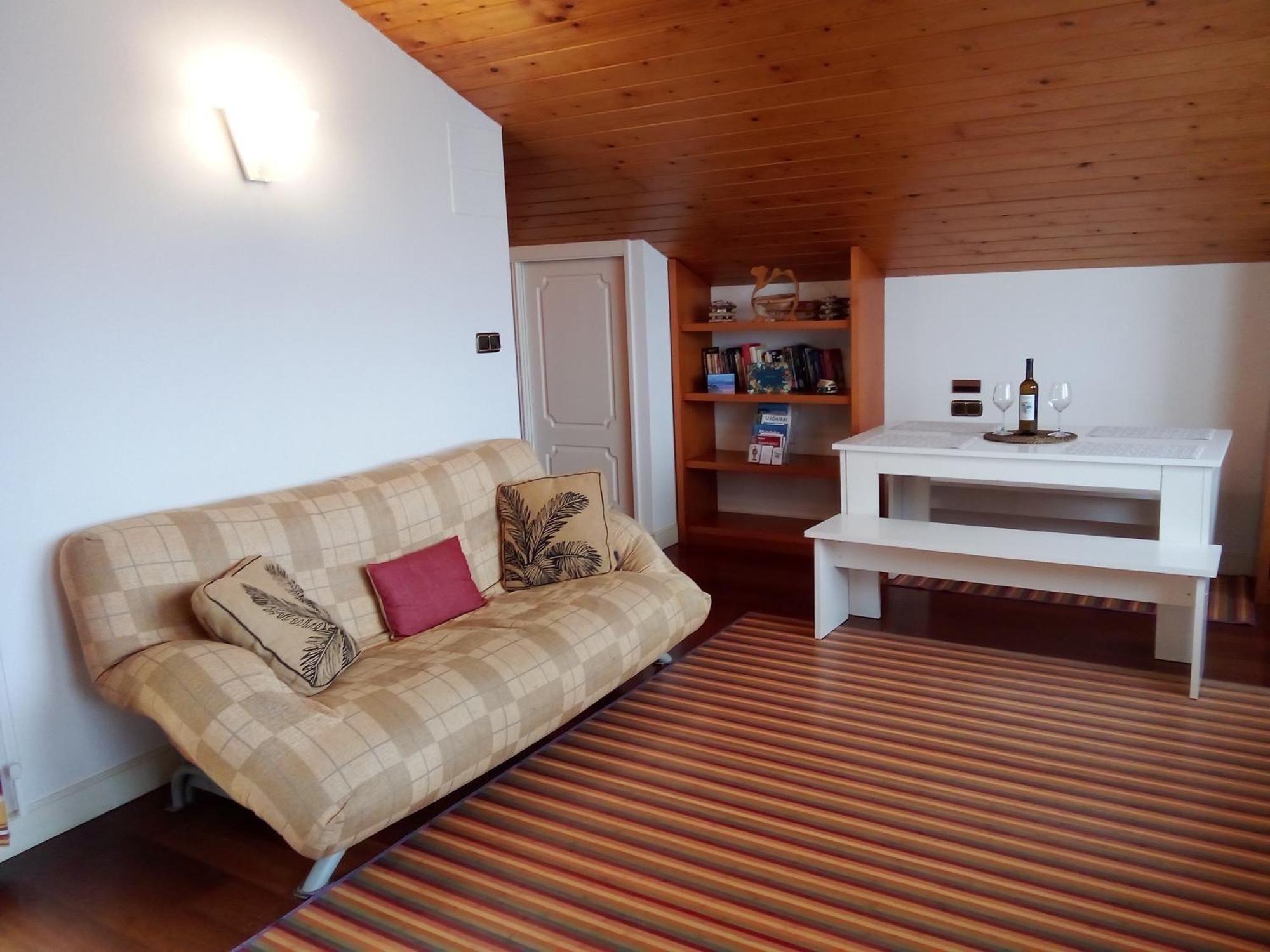 Mundaka Vista Mar L-Bi-52 Apartment Exterior foto